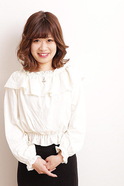 松木 菜月