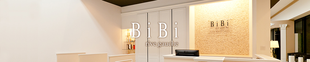 BiBi rive gauche(リヴゴーシュ)