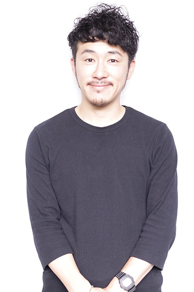 奥村 能史