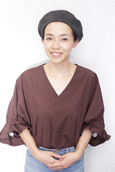 酒井 由香