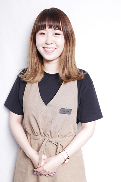 門田 美香