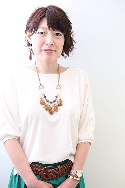津村 知佐