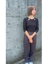 山本
